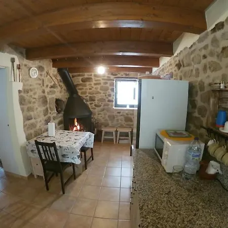 Cal Sastre Holiday home