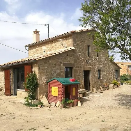 Holiday home Cal Sastre *