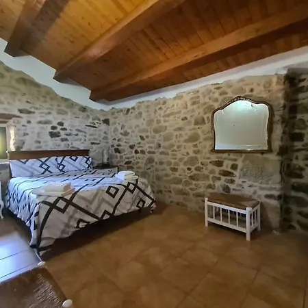 Cal Sastre Holiday home *