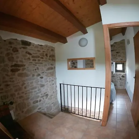 Holiday home Cal Sastre