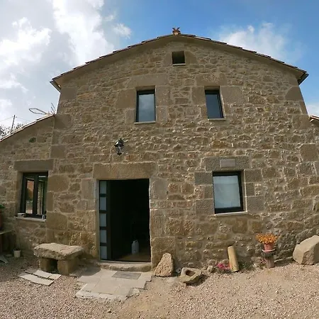 Cal Sastre Holiday home Olius