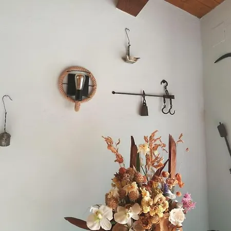 Cal Sastre Holiday home