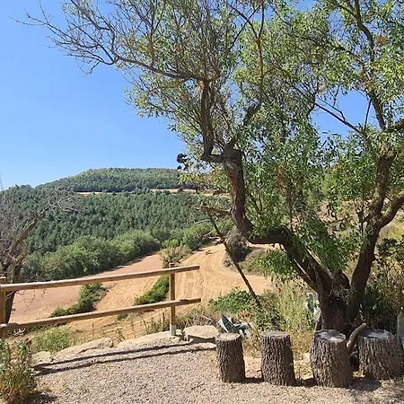 Holiday home Cal Sastre *