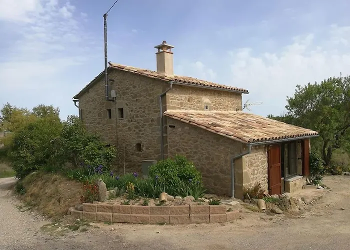 Cal Sastre Сasa de vacaciones