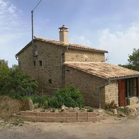 Cal Sastre Сasa de vacaciones